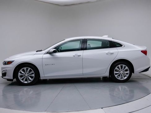 Used 2024 Chevrolet Malibu LT image 6