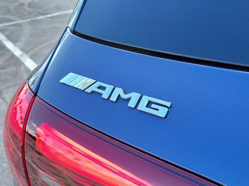 Certified 2024 Mercedes-Benz GLE 53 AMG 4MATIC image 7