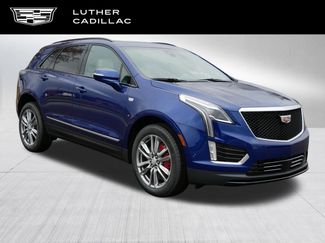 New 2026 Cadillac XT5 Sportv w/ LPO, Floor Liner Package video 1