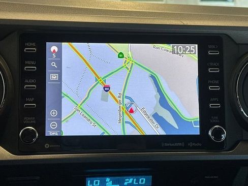 Certified 2023 Toyota Tacoma TRD Off-Road w/ Advanced Technology Package image 23