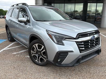 Used 2023 Subaru Ascent Limited w/ Technology Package