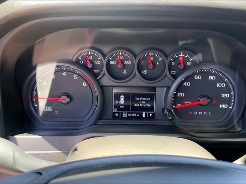 Used 2024 GMC Sierra 2500 Pro w/ Convenience Package AWD/4WD image 26