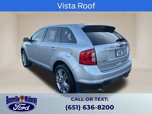 Used 2012 Ford Edge Limited image 6