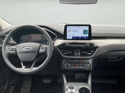 Used 2021 Ford Escape SE w/ Convenience Package image 13