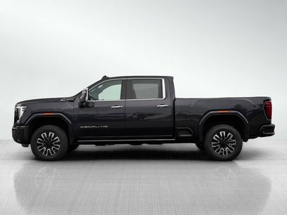 New 2026 GMC Sierra 3500 Denali Ultimate