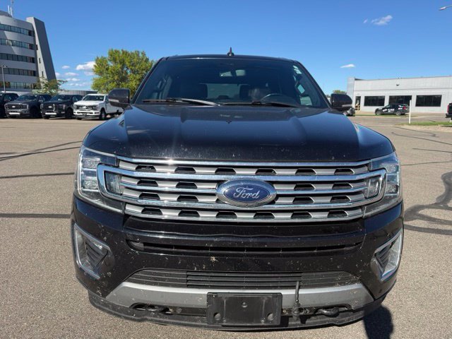 Used 2019 Ford Expedition Limited w/ Equipment Group 302A AWD/4WD image 5