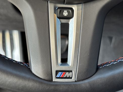Used 2024 BMW M8 Gran Coupe xDrive Competition w/ M Carbon Exterior Package AWD/4WD image 23