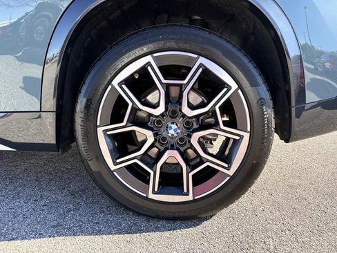Certified 2025 BMW X1 xDrive28i w/ Convenience Package image 10