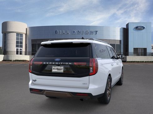 New 2026 Ford Expedition Max King Ranch AWD/4WD image 31
