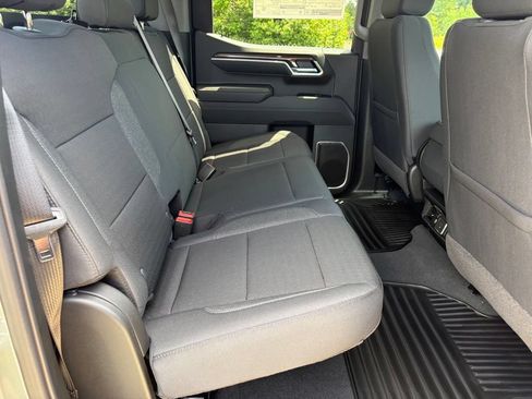 New 2026 Chevrolet Silverado 1500 LT AWD/4WD image 38