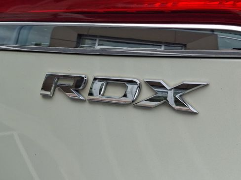 Used 2014 Acura RDX AWD w/ Technology Package image 27