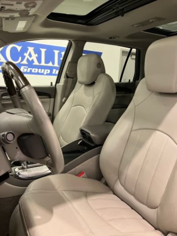 Used 2016 Buick Enclave Leather AWD/4WD image 33