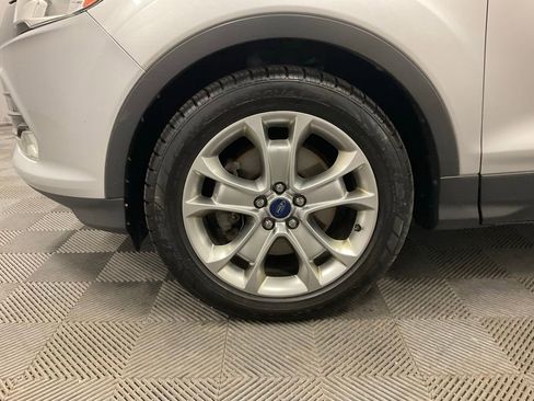 Used 2014 Ford Escape Titanium AWD/4WD image 13