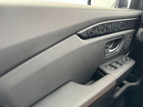 New 2026 Honda Passport TrailSport Elite image 38