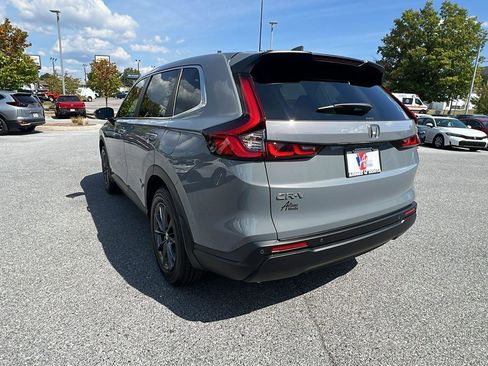 New 2026 Honda CR-V EX-L image 6
