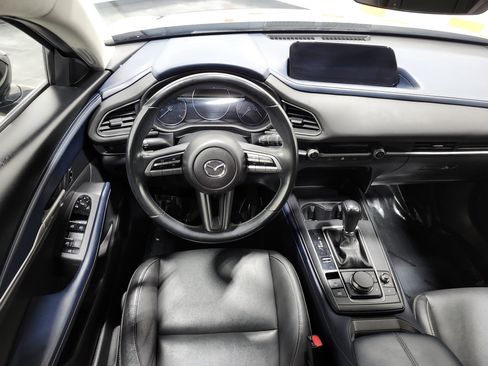 Used 2020 MAZDA CX-30 AWD w/ Select Package image 25