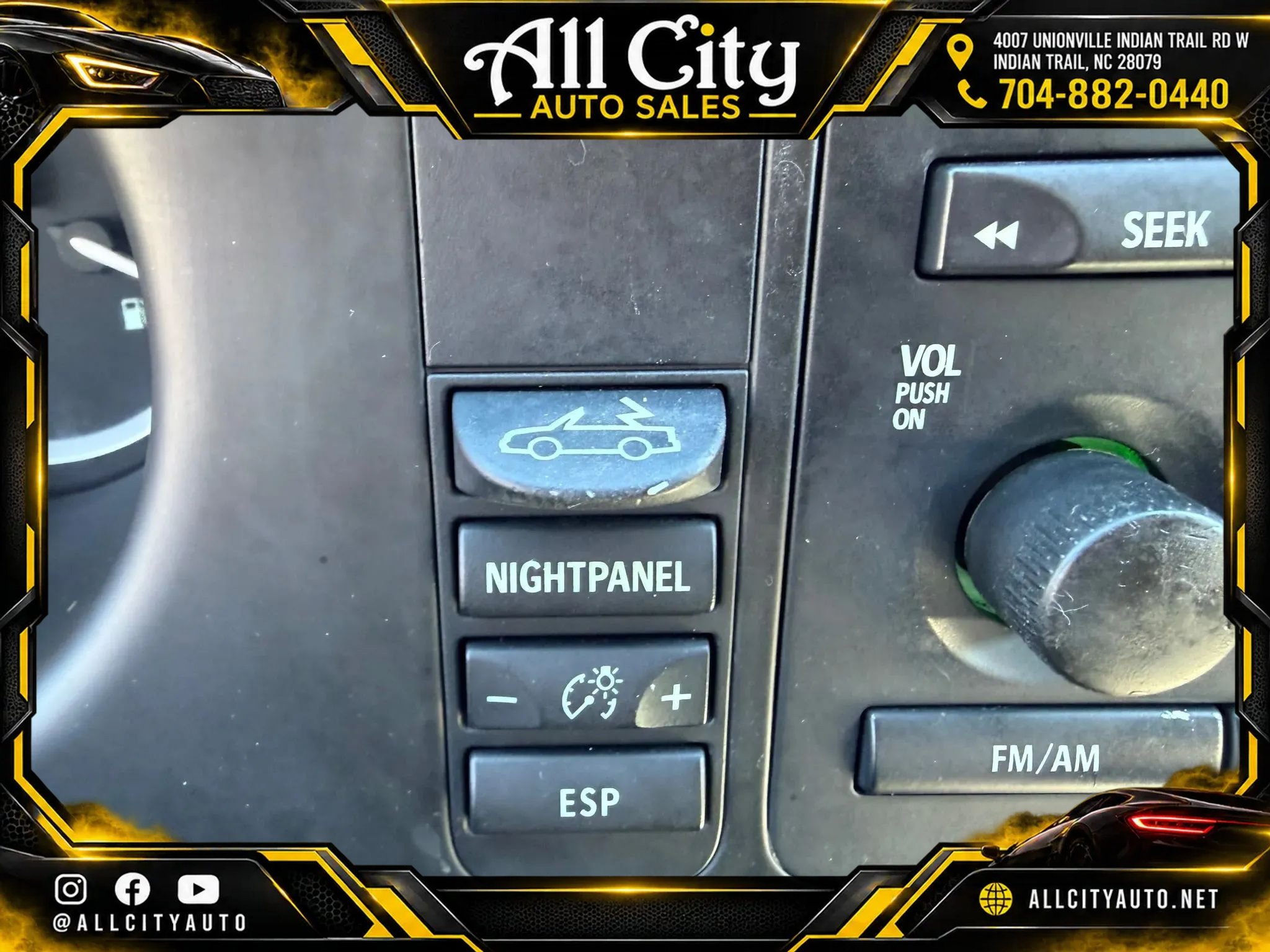 Used 2005 Saab 9-3 Arc FWD image 29