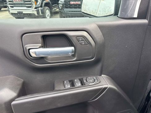 New 2026 GMC Sierra 1500 Pro w/ Pro Value Package image 6