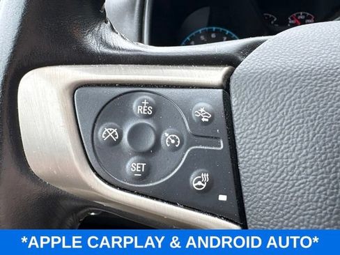 Used 2019 GMC Canyon Denali AWD/4WD image 10