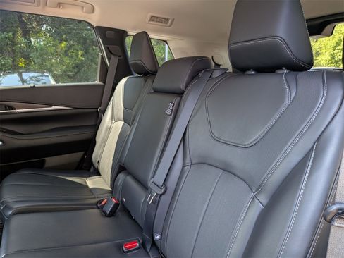 Used 2023 INFINITI QX60 Sensory w/ Vision Package image 31