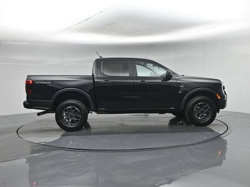 Certified 2024 Ford Ranger XLT w/ Equipment Group 301A High RWD image 20