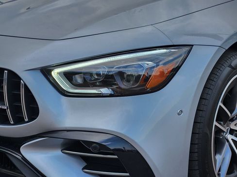 Used 2024 Mercedes-Benz AMG GT 43 image 8