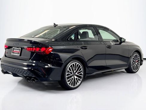 New 2026 Audi S3 Premium image 5