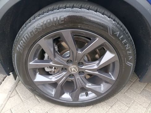 Used 2023 Acura MDX A-Spec image 9