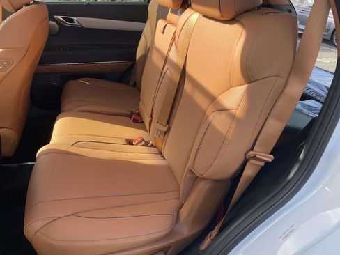 New 2026 Genesis GV80 3.5T Advanced image 23