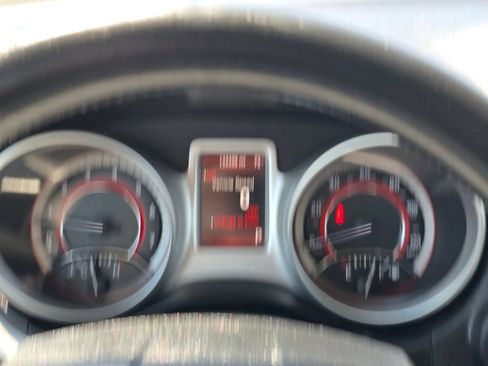 Used 2015 Dodge Journey SXT w/ Flexible Seating Group AWD/4WD image 21