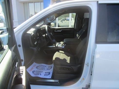 Certified 2023 Chevrolet Silverado 1500 LT Trail Boss w/ Protection Package image 17