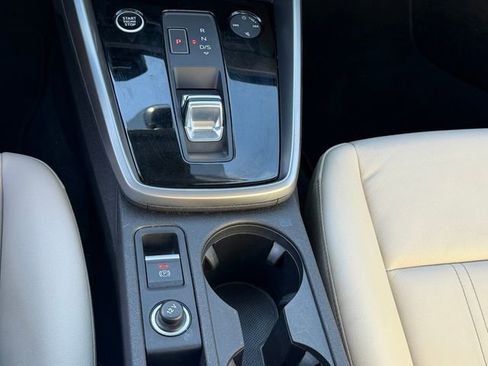 Used 2024 Audi A3 2.0T Premium image 17