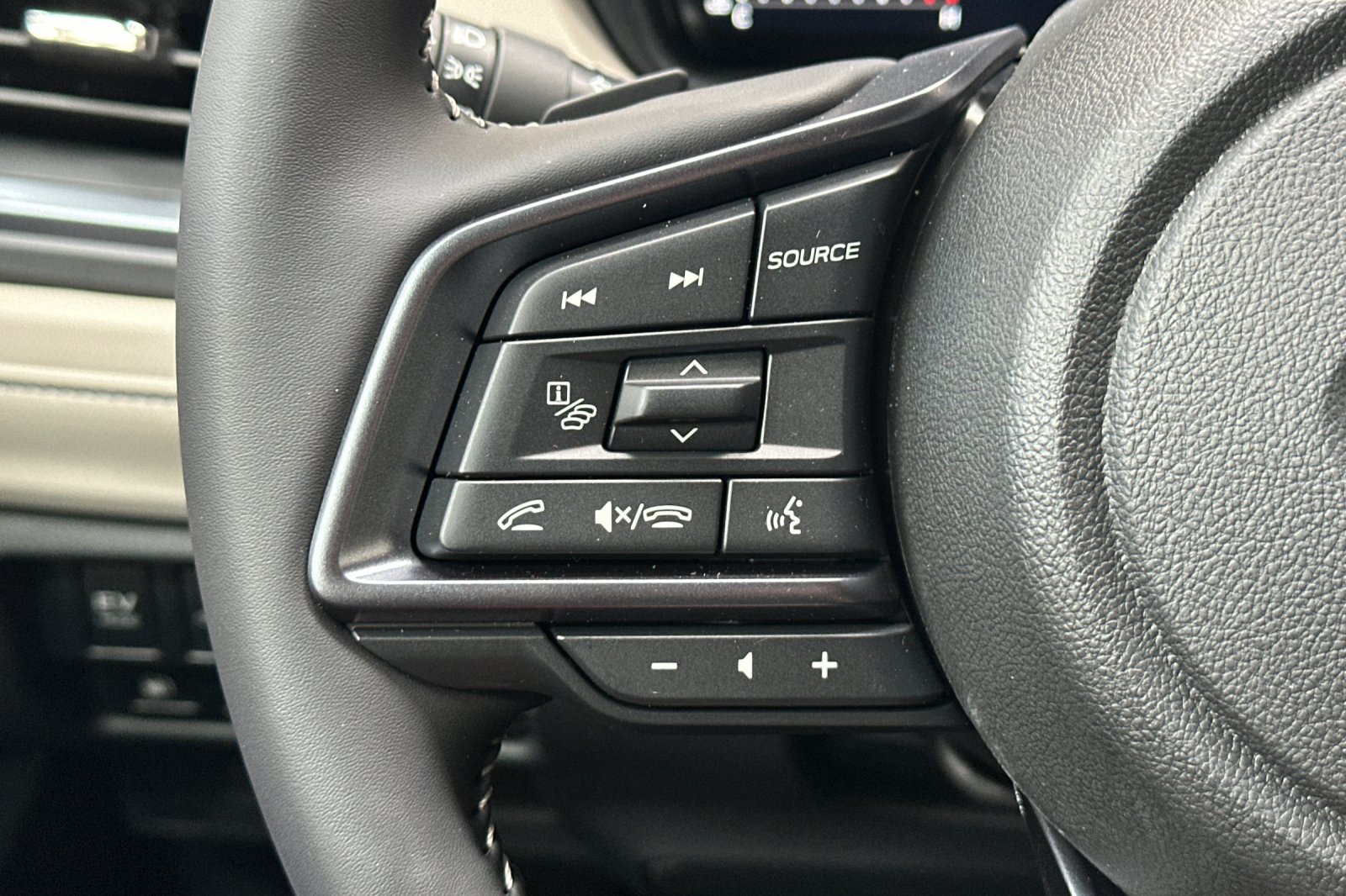 New 2026 Subaru Forester Touring AWD/4WD image 29