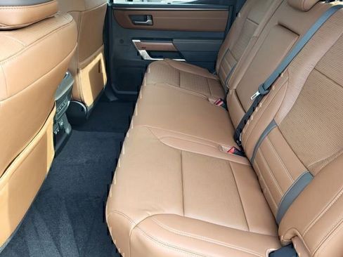 New 2026 Toyota Tundra 1794 Edition AWD/4WD image 13
