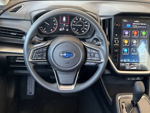 New 2026 Subaru Impreza 2.0i Sport AWD/4WD image 14
