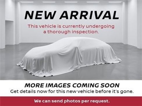 Used 2008 Honda Fit Sport image 1