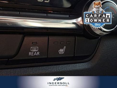 Used 2021 MAZDA CX-30 AWD 2.5 S w/ Preferred Package image 30