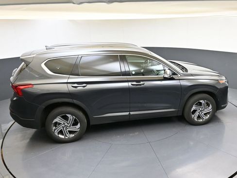 Used 2023 Hyundai Santa Fe SEL image 49