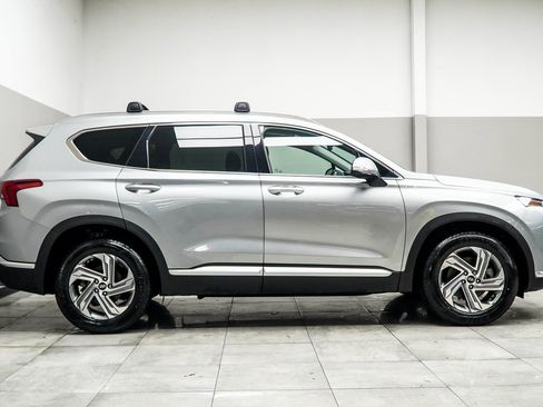 Used 2022 Hyundai Santa Fe SEL w/ Convenience + Premium Package image 6