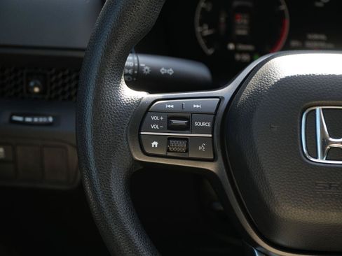 Used 2024 Honda CR-V EX image 22