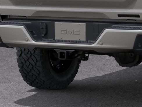 New 2026 GMC Canyon Elevation w/ Convenience Package RWD image 14