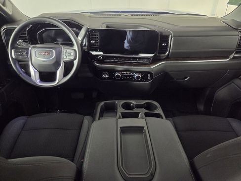 Used 2024 GMC Sierra 1500 Elevation RWD image 26