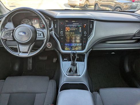 Used 2024 Subaru Outback Premium image 15
