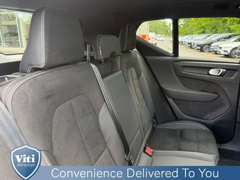 Certified 2023 Volvo XC40 Recharge Ultimate w/ Protection Package Premier AWD/4WD image 28