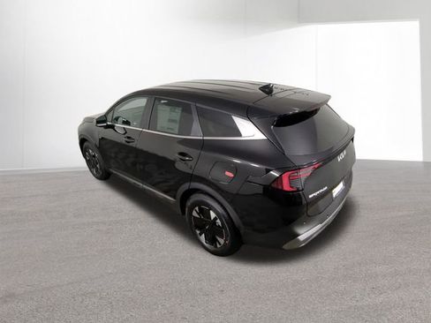 New 2026 Kia Sportage LX image 34