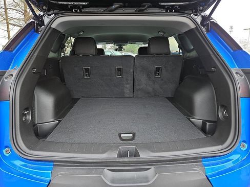 New 2025 Chevrolet Blazer LT w/ Midnight/Sport Edition image 11