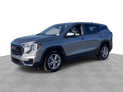 Used 2023 GMC Terrain SLE