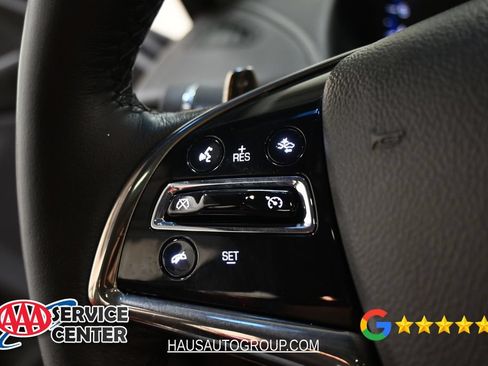 Used 2014 Cadillac ATS Premium RWD image 26