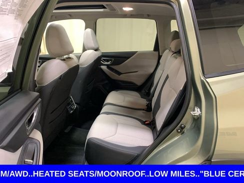 Used 2020 Subaru Forester Premium image 23