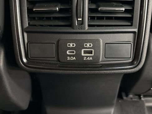 Certified 2026 Subaru Forester Sport AWD/4WD image 35